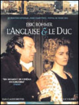 L'Anglaise et le Duc