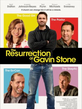 The Resurrection of Gavin Stone