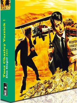 Tuez Charley Varrick!