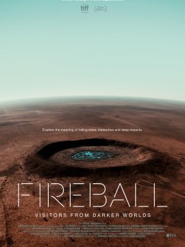 Fireball: Visitors from Darker Worlds