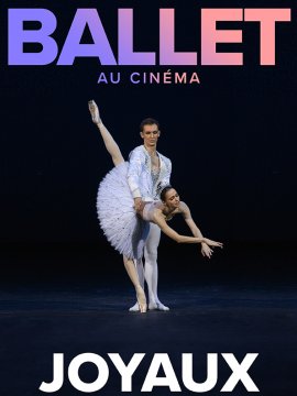 Joyaux (Bolchoï)