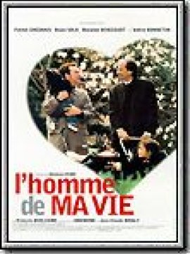 L'Homme de ma vie