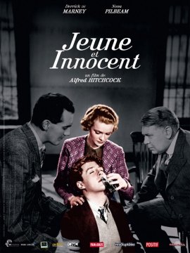 Jeune et innocent