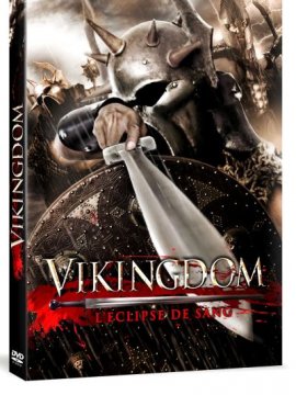 Vikingdom - l'éclipse de sang