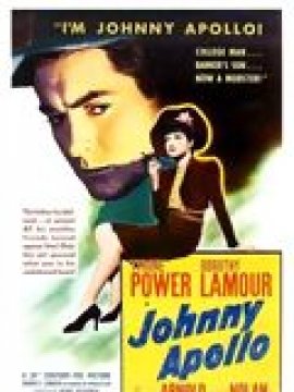Johnny Apollo