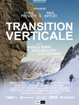 Transition verticale