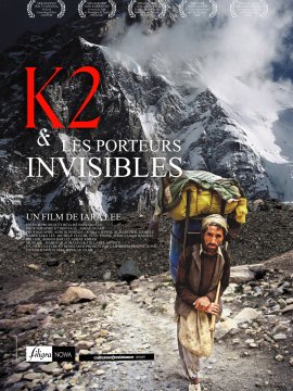 K2 et les porteurs invisibles