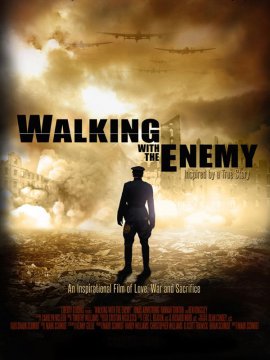 Walking with the Enemy
