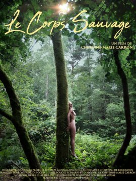 Le Corps sauvage