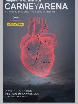 Carne y Arena