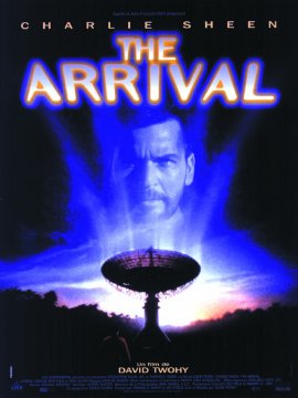 L'Arrivée