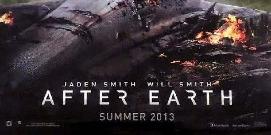 After Earth