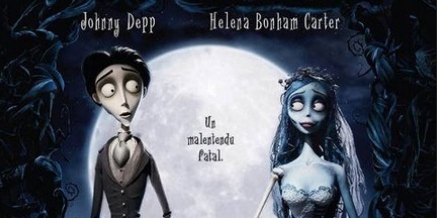 Les Noces Funèbres