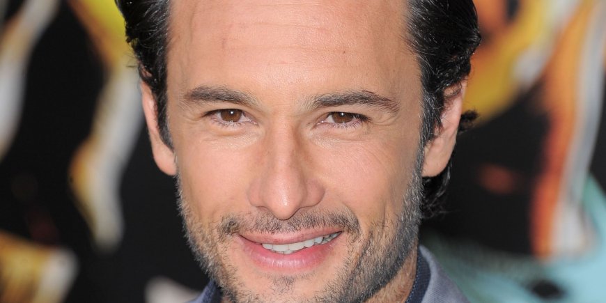 Rodrigo Santoro