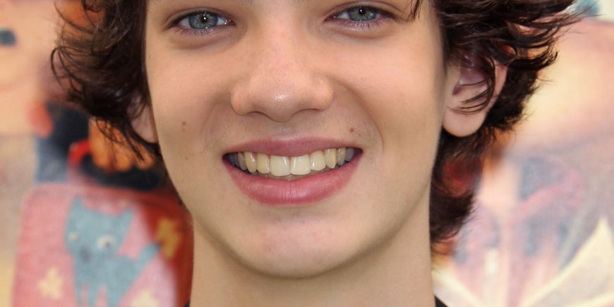 Kodi Smit-McPhee