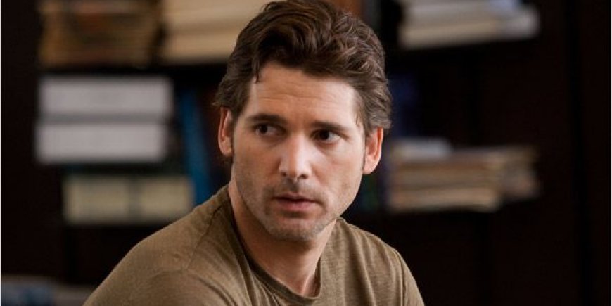Eric Bana