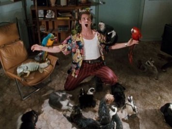 Jim Carrey a 60 ans : retour sur 10 rôles culte
