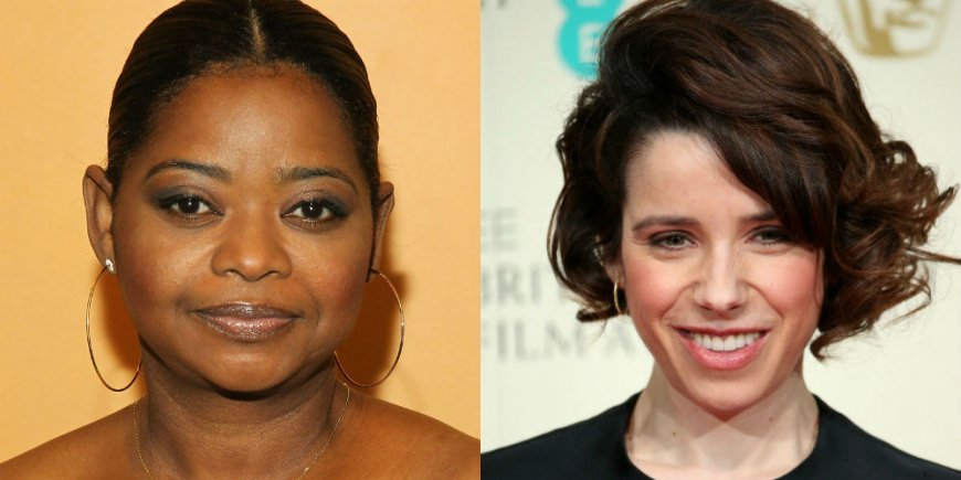 Octavia Spencer et Sally Hawkins au casting du prochain film de Guillermo Del Toro encore sans titre