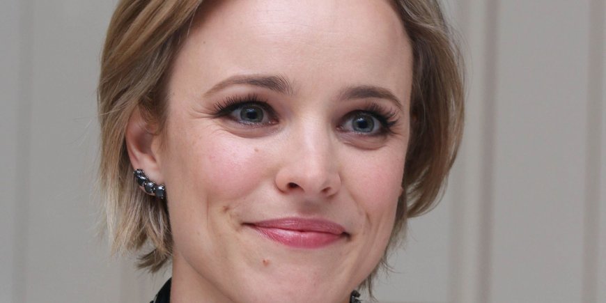 Rachel McAdams
