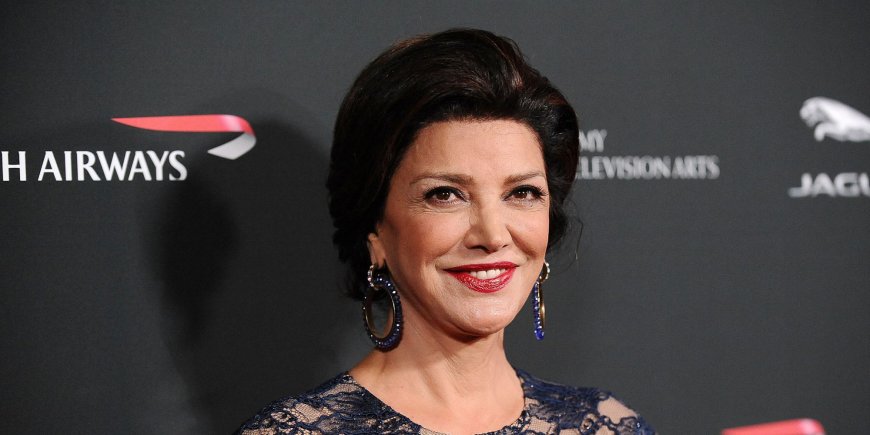 Shohreh Aghdashloo rejoint le casting de Star Trek sans limites