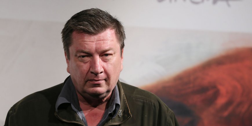 Aki Kaurismäki est donc le 15e réalisateur à recevoir le prestigieux Carosse d'Or lors du Festival de Cannes.