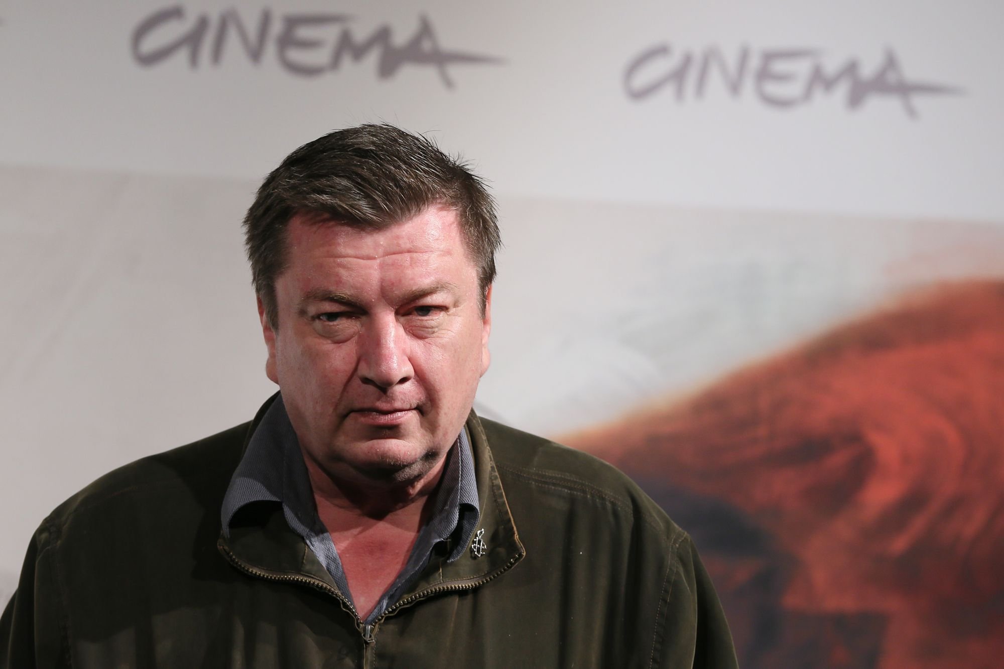 Aki Kaurismäki est donc le 15e réalisateur à recevoir le prestigieux Carosse d'Or lors du Festival de Cannes.