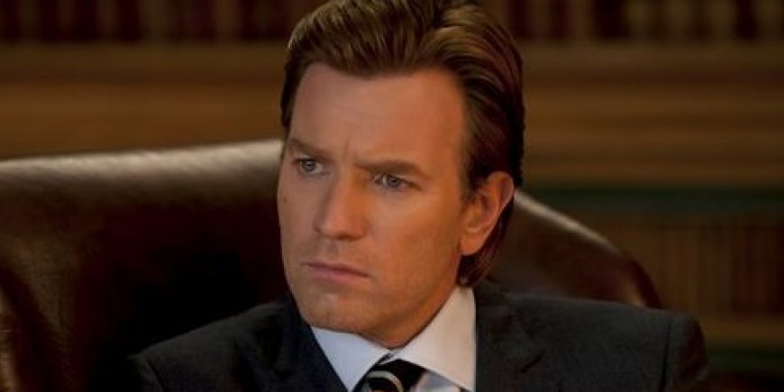 Ewan McGregor