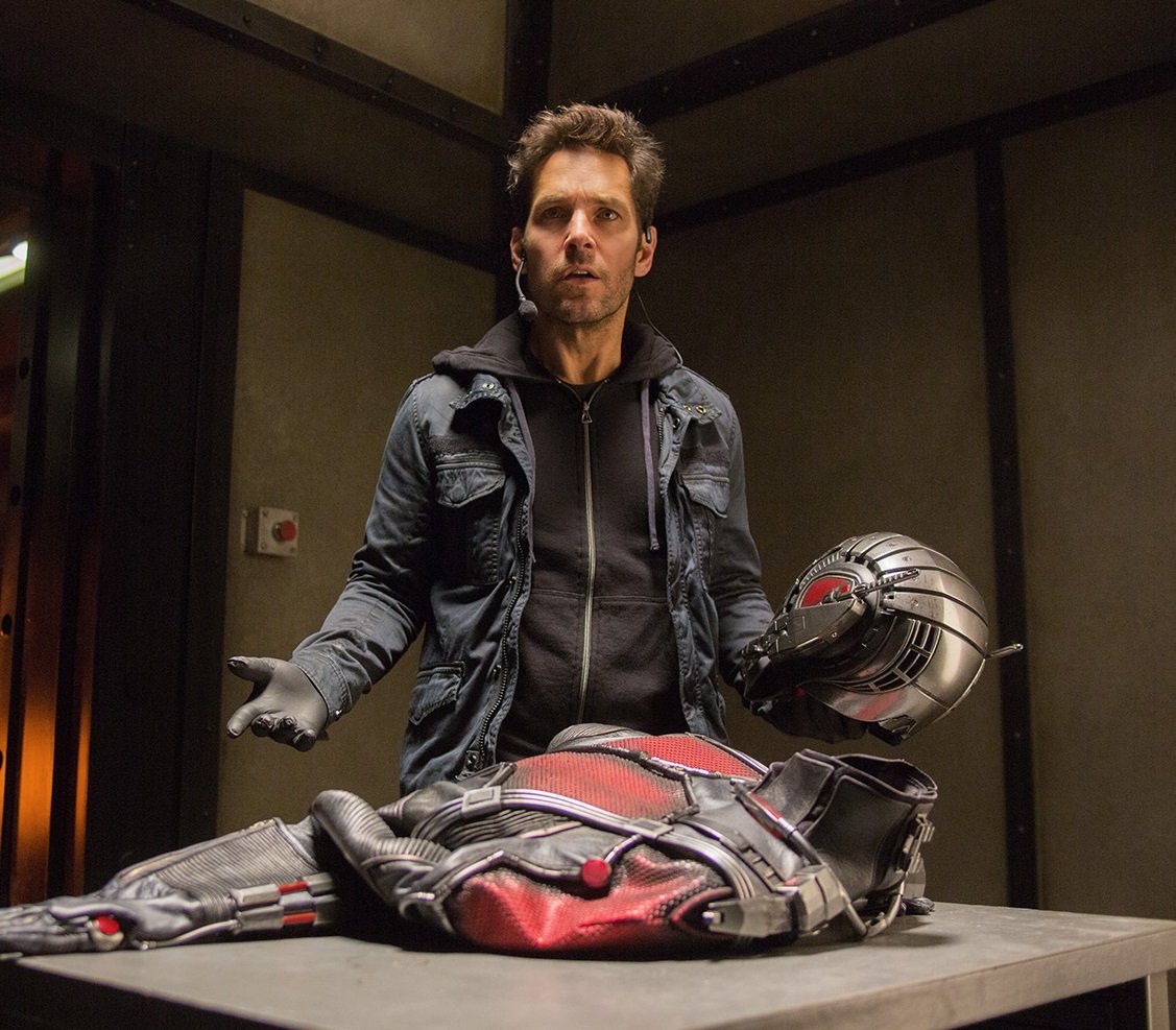 Ant-Man