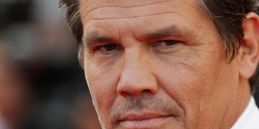 Josh Brolin
