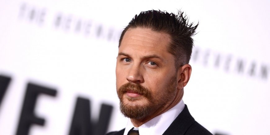 Tom Hardy