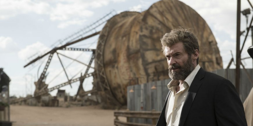 Hugh Jackman dans