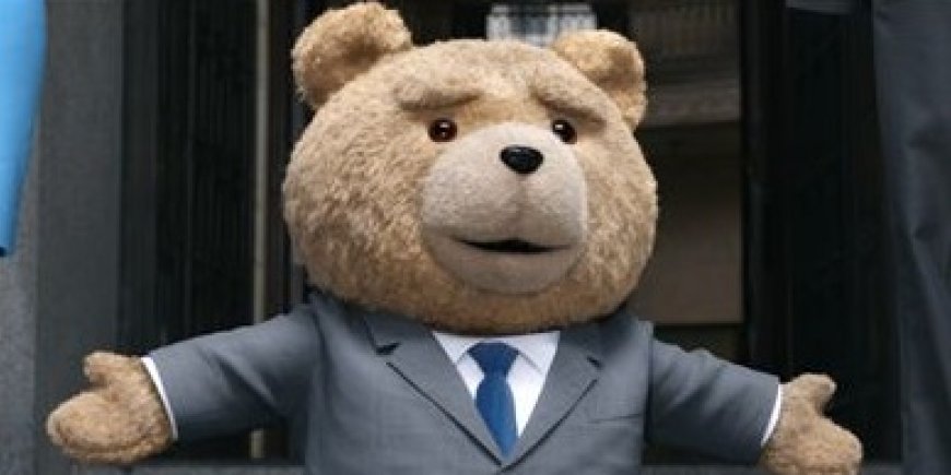 Ted 2