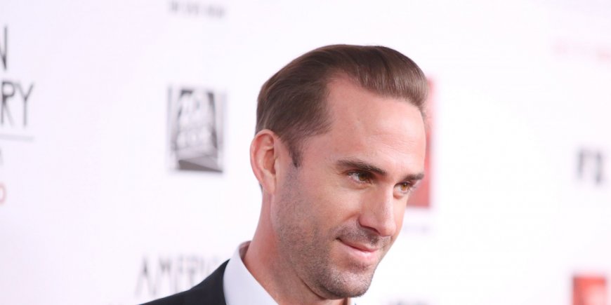 Joseph Fiennes