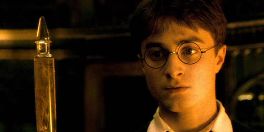 Daniel Radcliffe dans