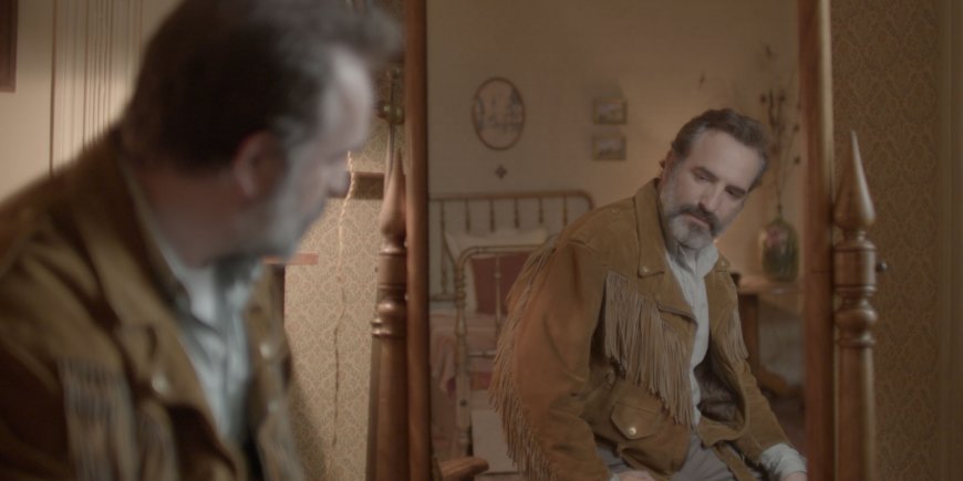 Jean Dujardin dans
