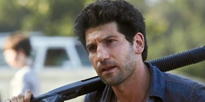 Jon Bernthal