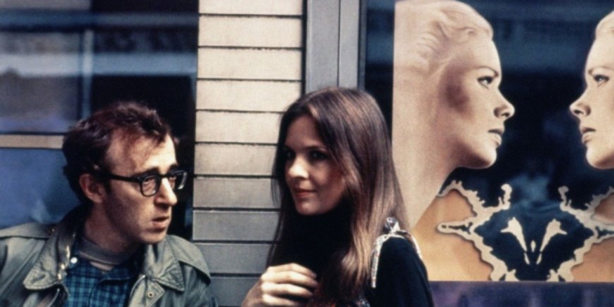 Annie Hall