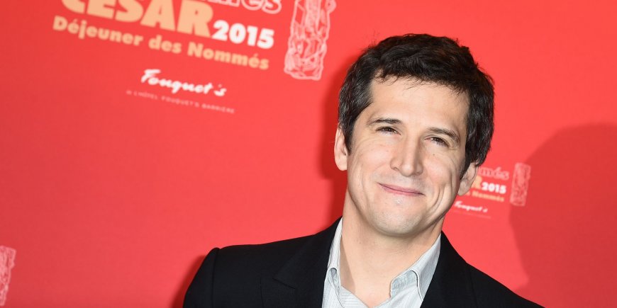 Guillaume Canet