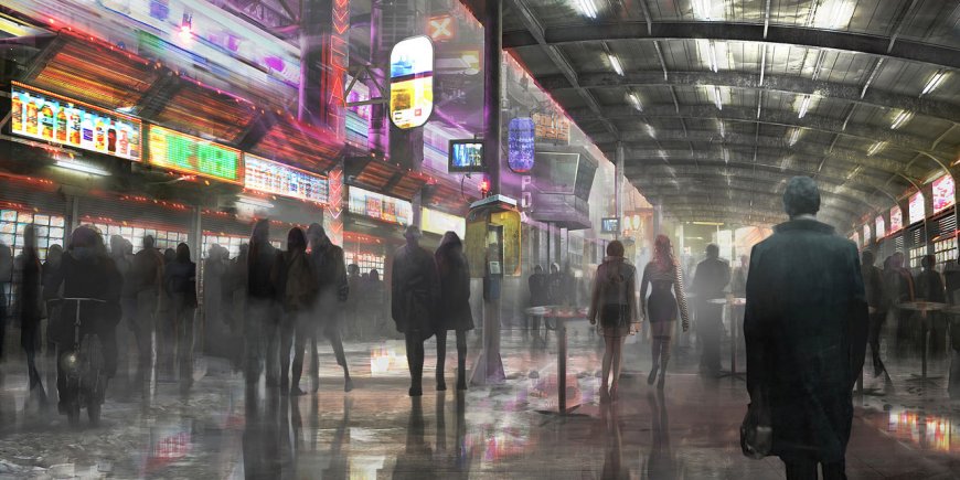 Visuel d'ambiance de
