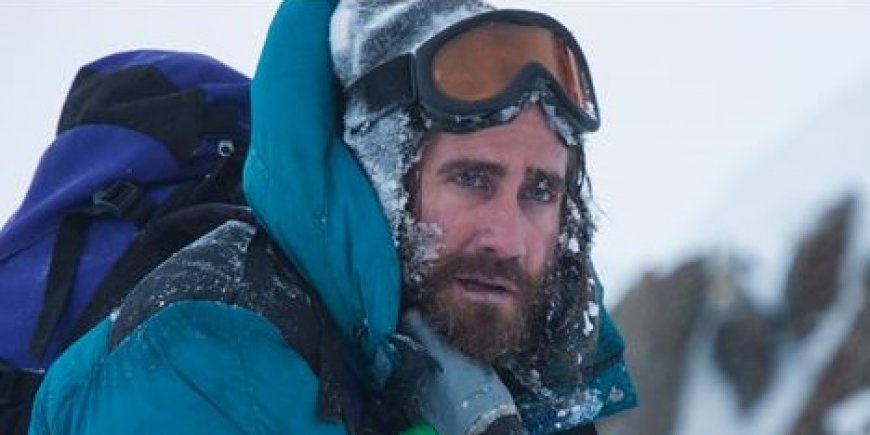 Jake Gyllenhaal