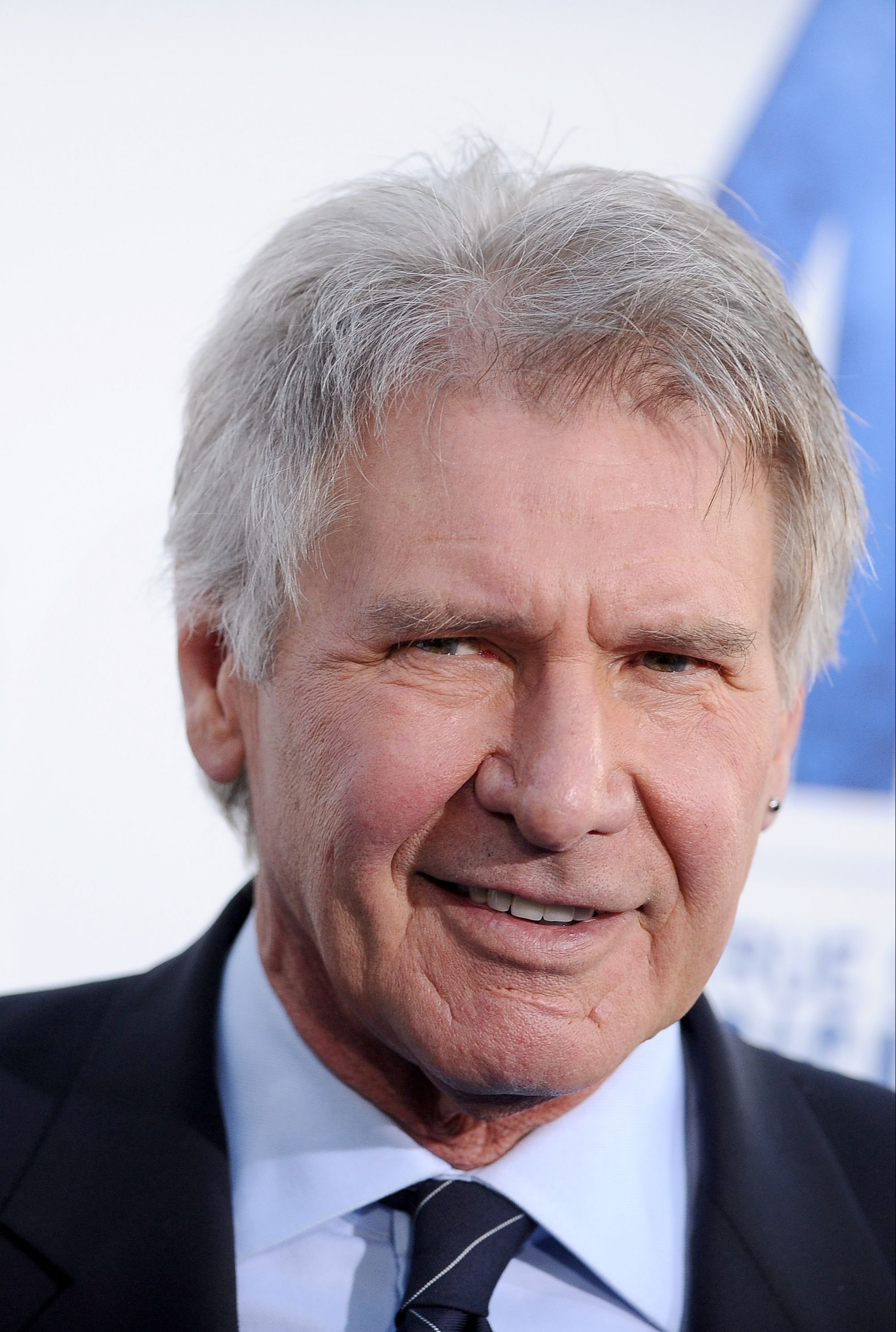 Harrison Ford