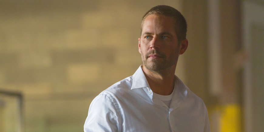 Fast & Furious 7