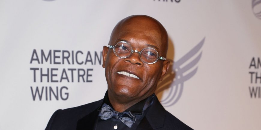 Samuel L. Jackson