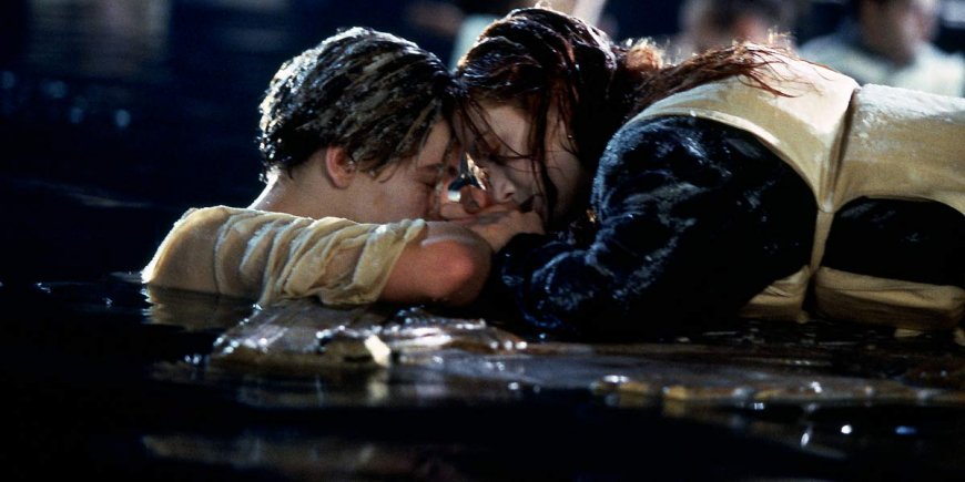 Titanic