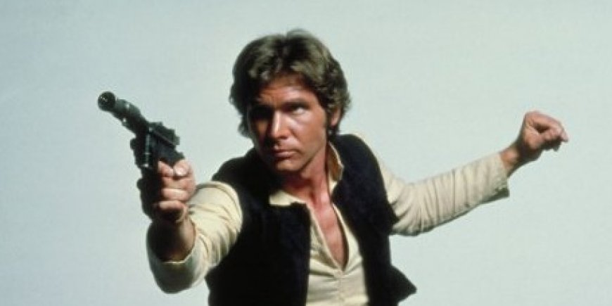 Han Solo