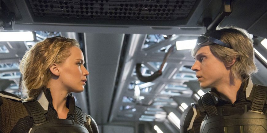X-Men Apocalypse