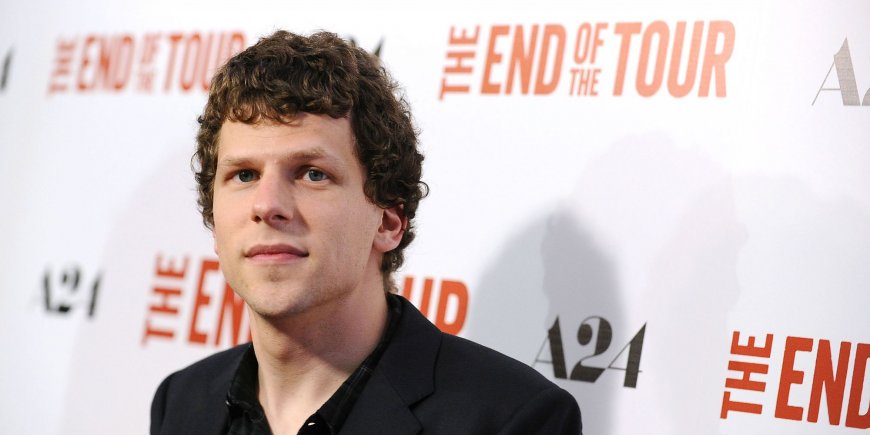 Jesse Eisenberg