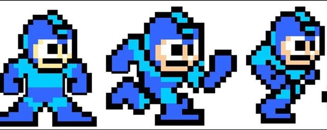 Mega Man