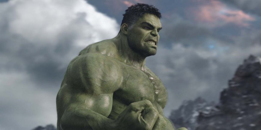 Mark Ruffalo dans