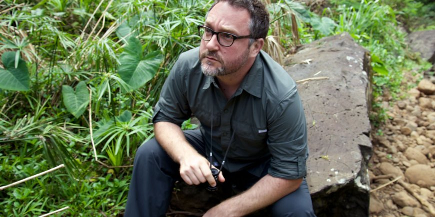 Colin Trevorrow